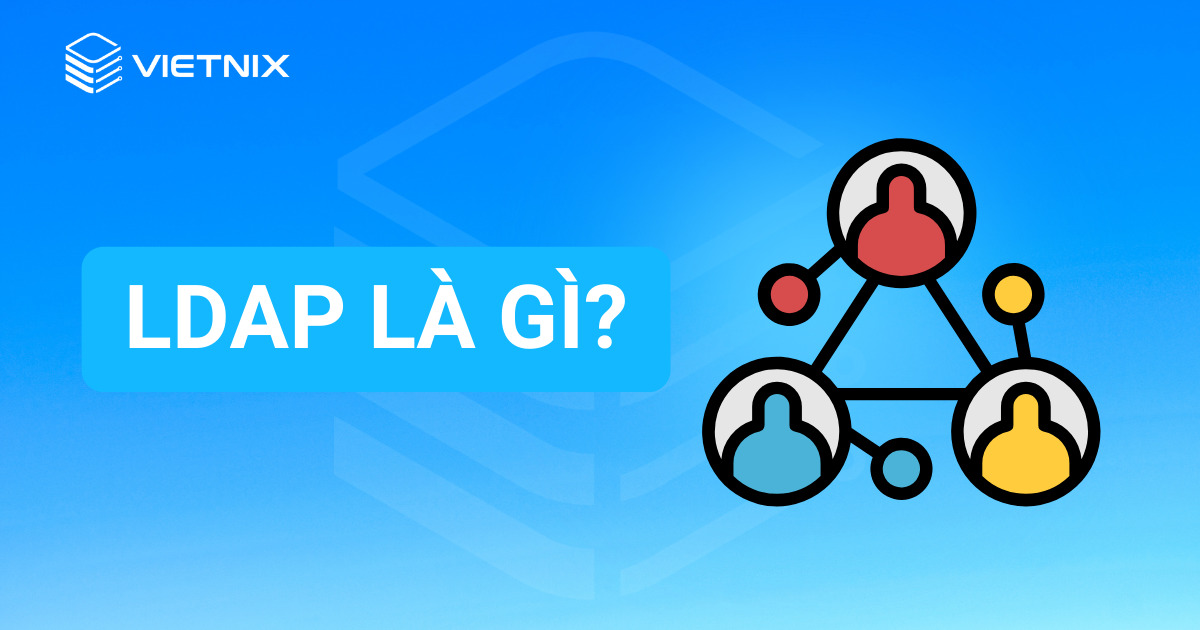 ldap là gì