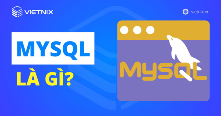 mysql