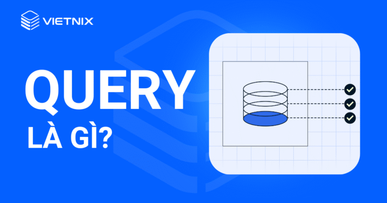 query là gì
