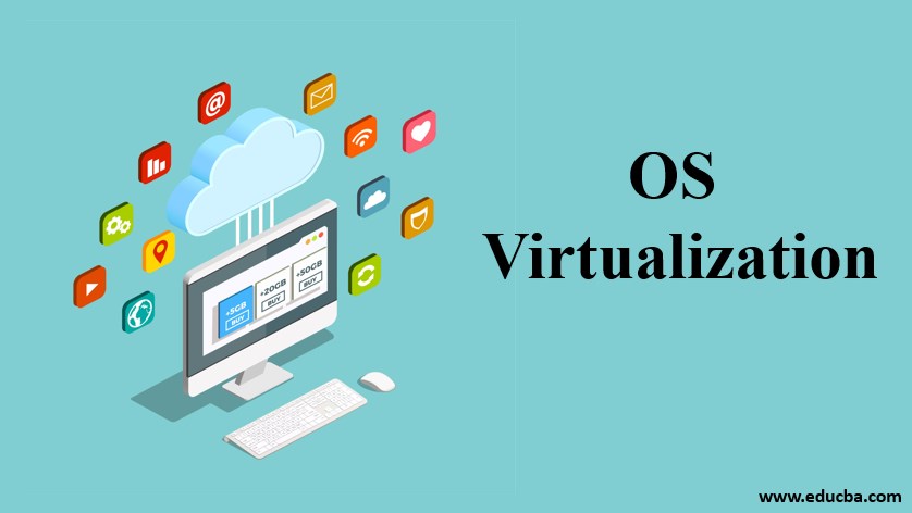 Virtualization Technology là gì? Ảo hóa hoạt động như thế nào? 11 VT 5