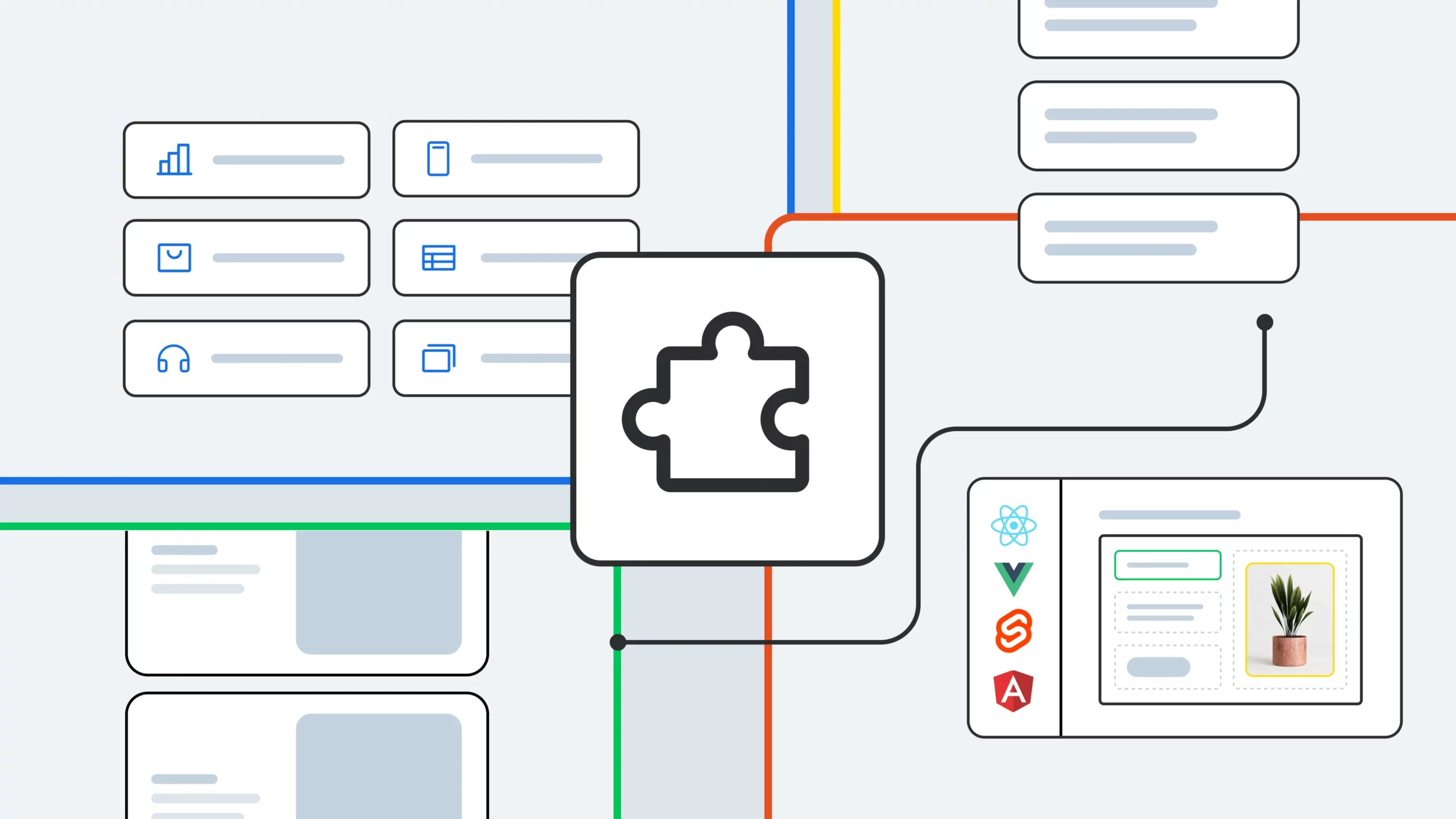 Framework là gì? Đặc điểm và cách loại framework phổ biến 17 Các tính năng cốt lõi của framework web