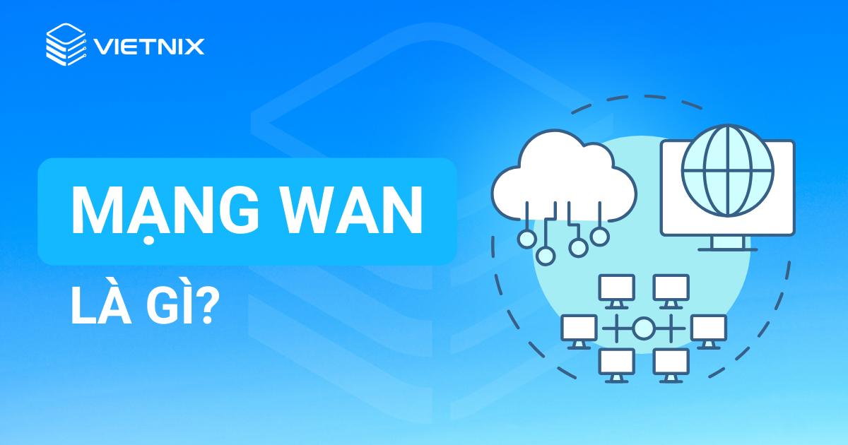 mạng wan là gì