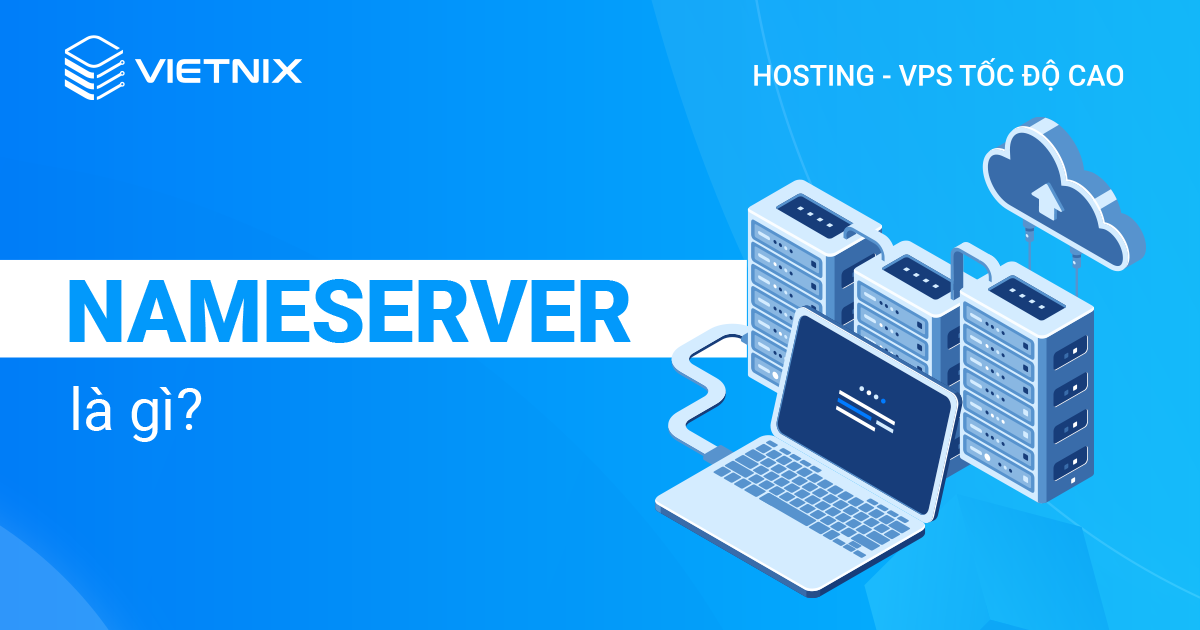 nameserver là gì