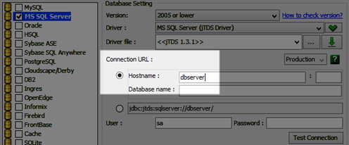 Cách xử lý lỗi SQL cannot connect to server 46 sql-cannot-connect-to-server