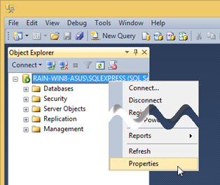Cách xử lý lỗi SQL cannot connect to server 39 sql-cannot-connect-to-server