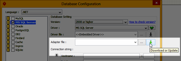 Cách xử lý lỗi SQL cannot connect to server 52 sql-cannot-connect-to-server