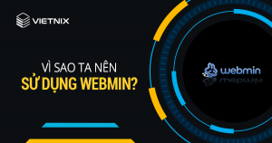 Vi sao ta nen su dung Webmin copy