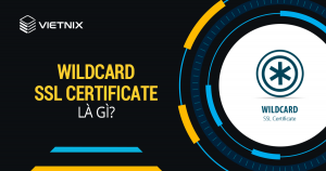 Wildcard SSL Certificate la gi