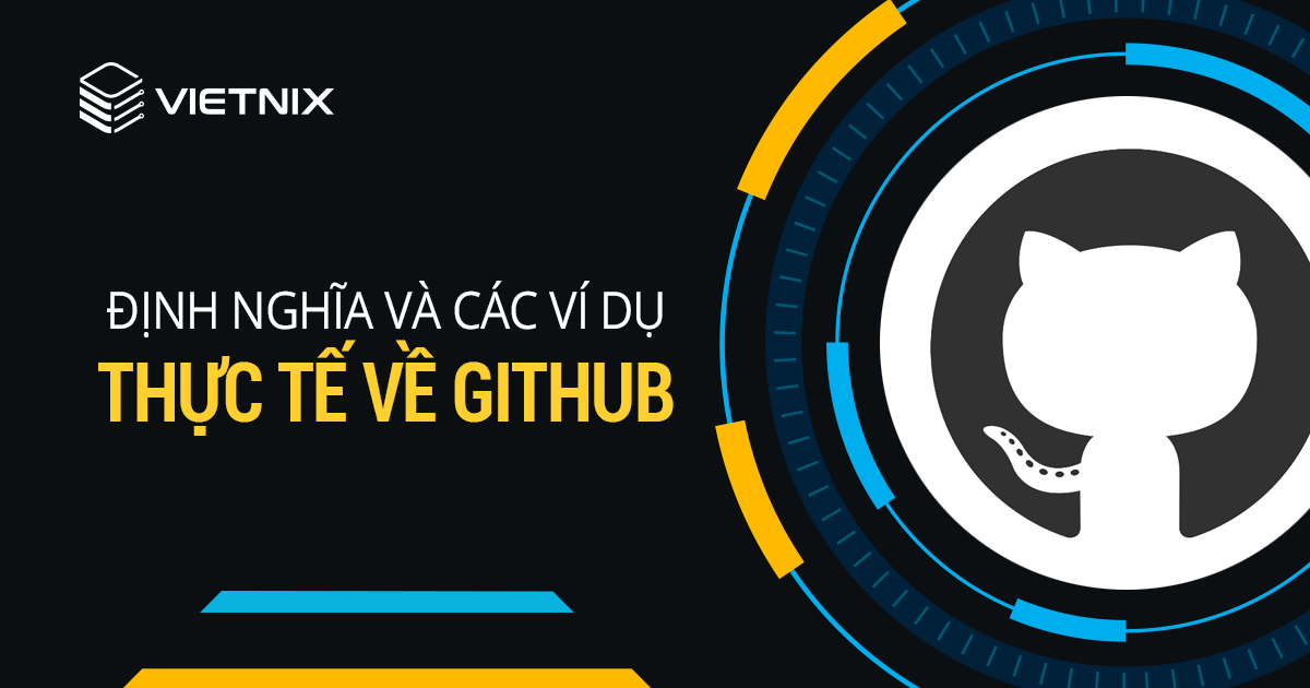 Git là gì? Các lệnh Git cơ bản - nâng cao cho lập trình viên