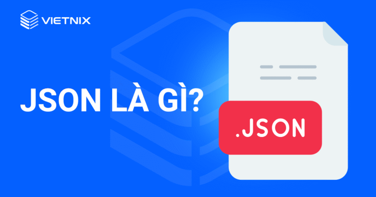 json là gì