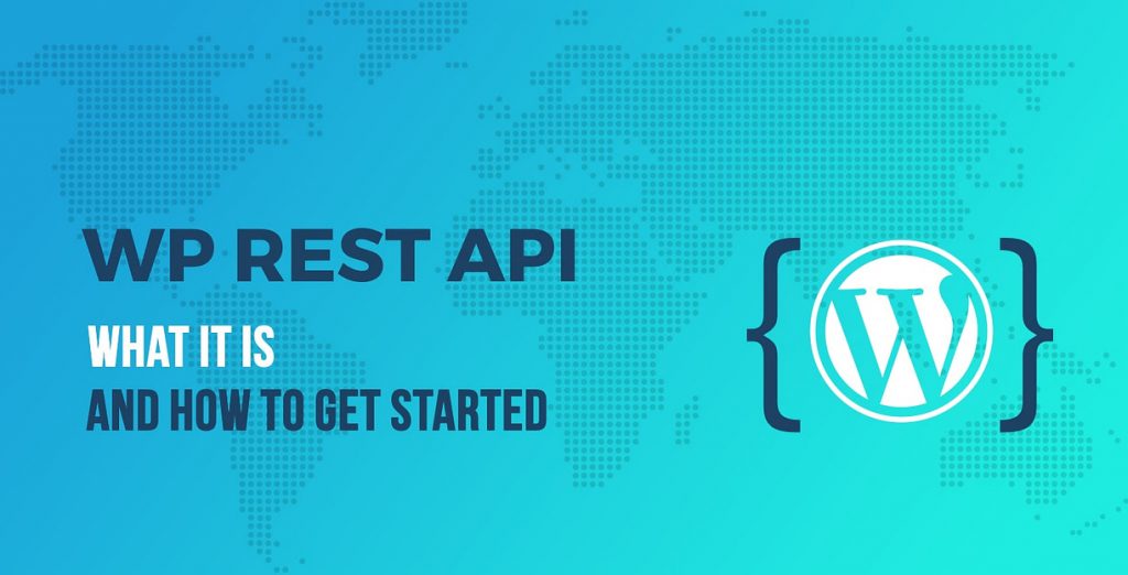 WordPress REST API