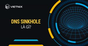 DNS Sinkhole la gi