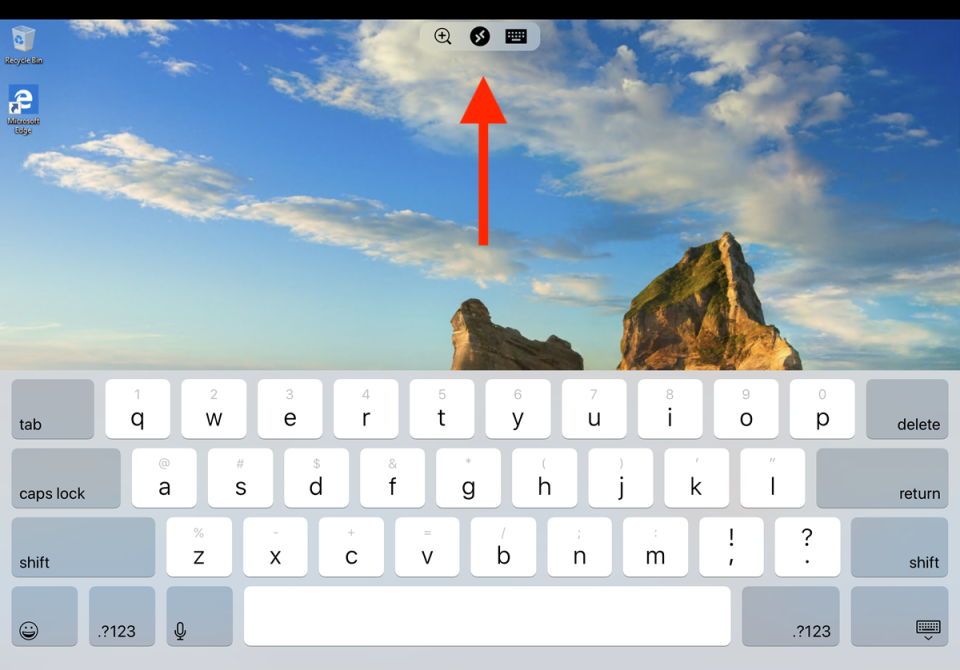 Hướng dẫn Remote Desktop Win 10 để điều khiển máy tính từ xa 54 remote desktop iOS