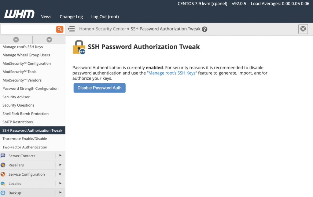 Tổng hợp kiến thức về bảo mật Linux 10 bao-mat-linux-voi-cpanel