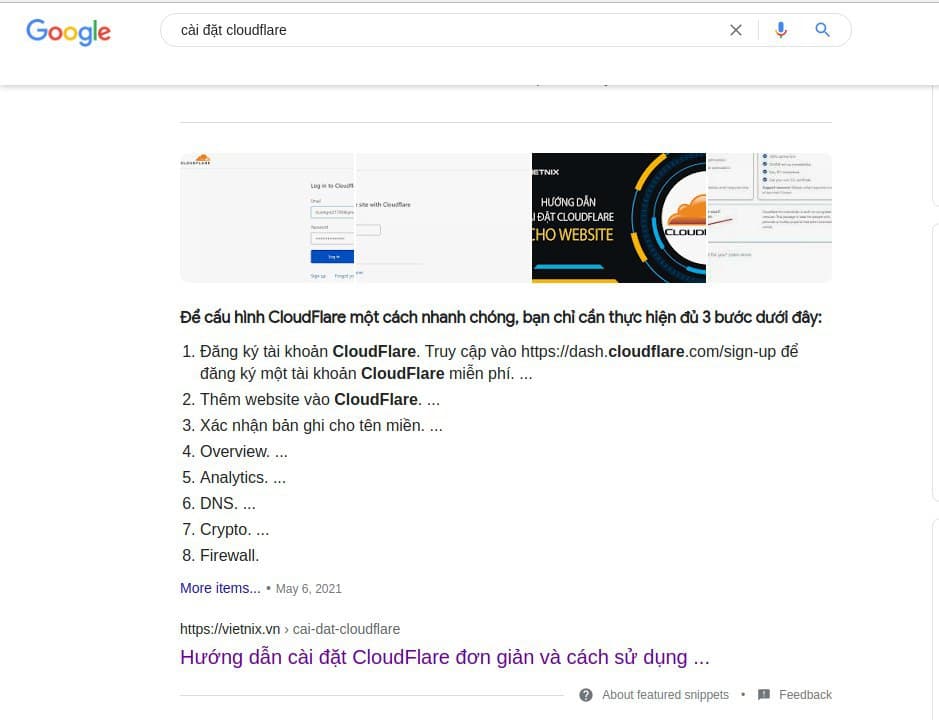 Marketing online là gì? Lợi ích của marketing online đối với doanh nghiệp 26 vi tri serp zero