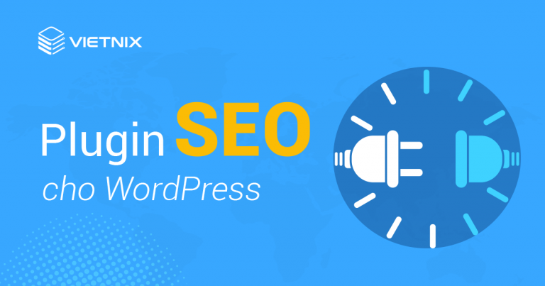 Plugin SEO cho WordPress