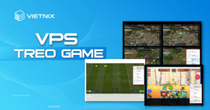 VPS treo game