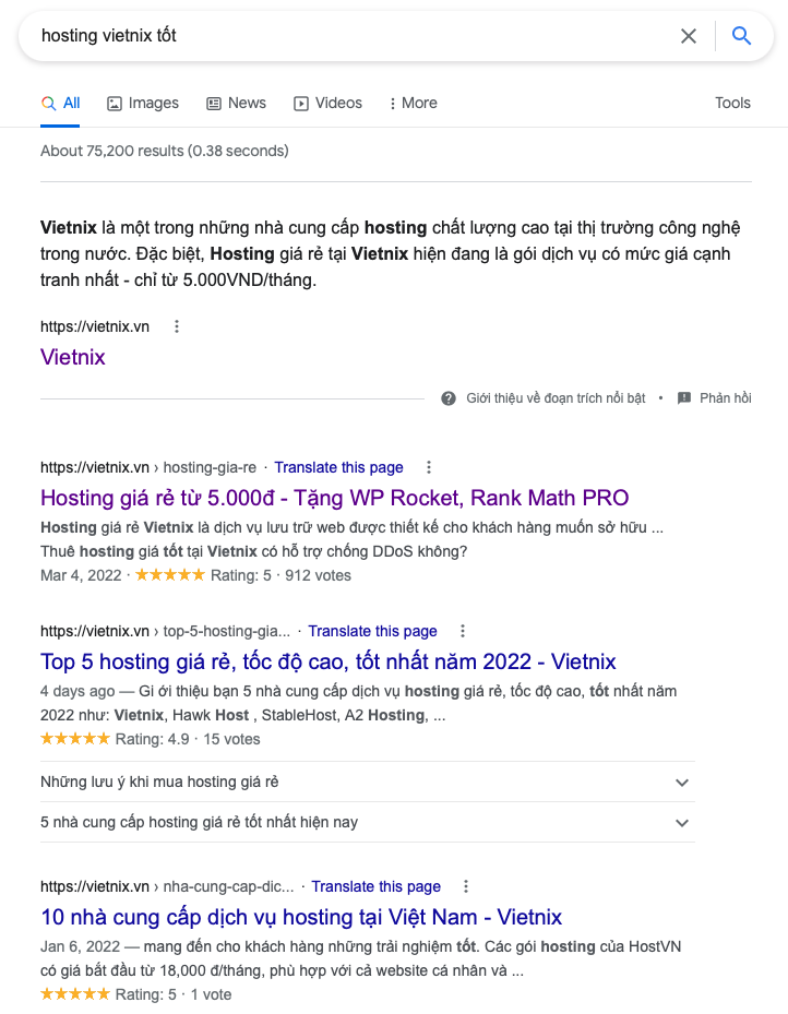 Schema là gì? Cách sử dụng Schema Markup tăng sức mạnh cho website 60 Ví dụ về Schema markup