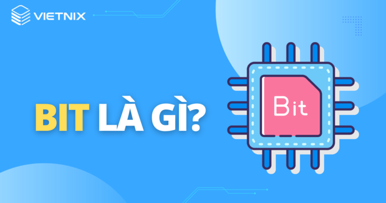 bit là gì