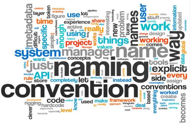 Code convention là gì? Các quy tắc chung khi viết code 12 Tổng hợp các quy tắc khi viết code trong Coding Convention