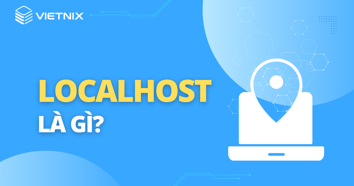 localhost là gì