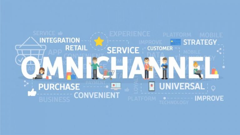Omni Channel là gì