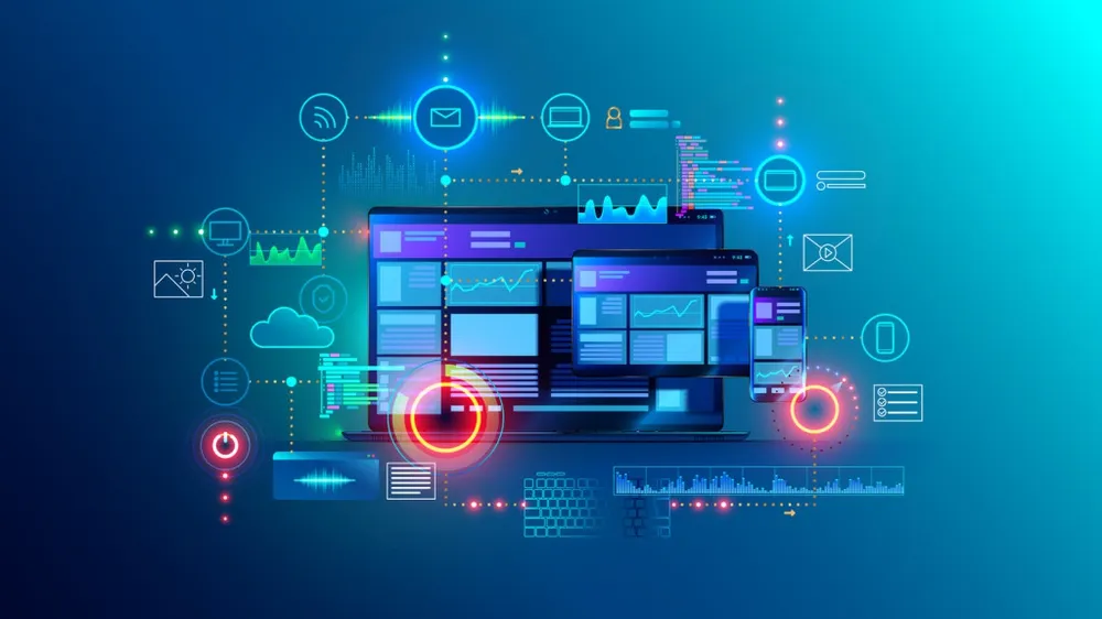 Platform là gì? Các loại hình Platform nổi bật nhất hiện nay