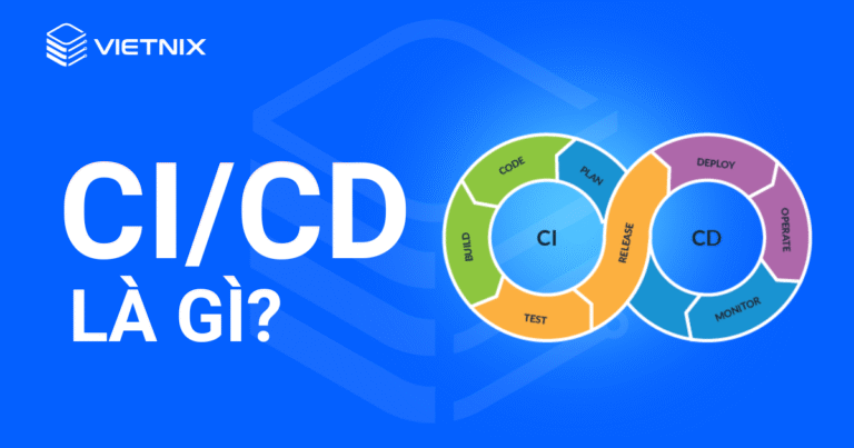 ci/cd là gì