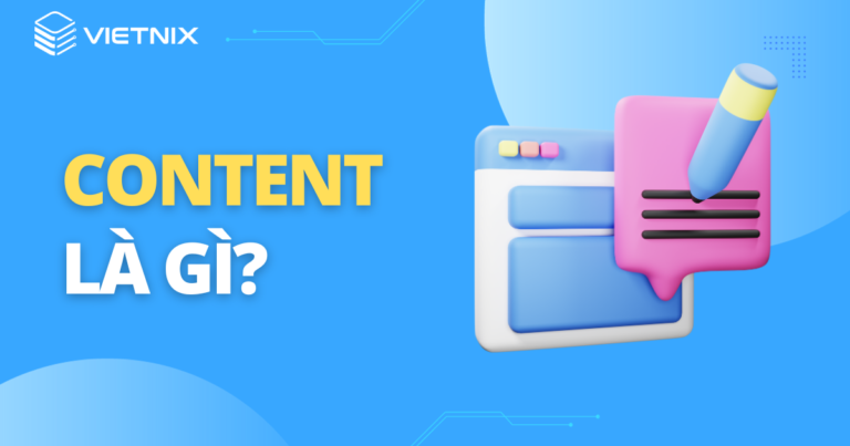 Content là gì?