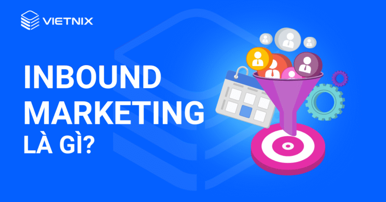 inbound marketing là gì