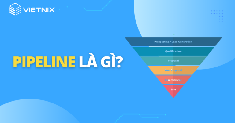 pipeline là gì