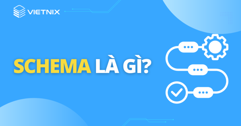 schema là gì