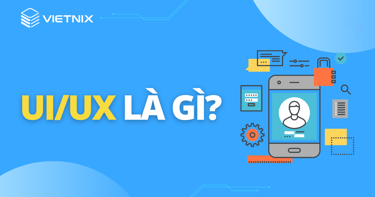 ui/ux là gì