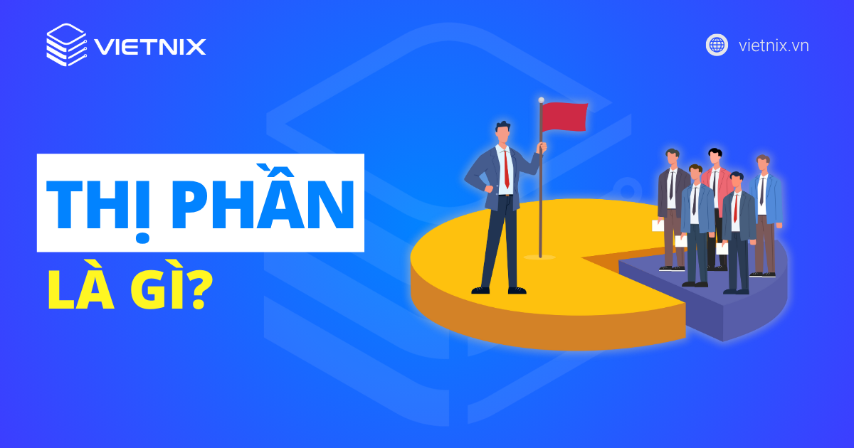 thị phần
