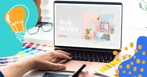 web design la gi