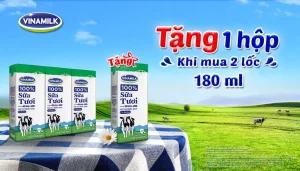 ma tran mo hinh swot cua vinamilk