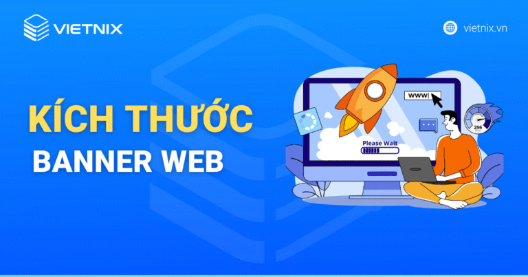 Kích Thước Banner Web