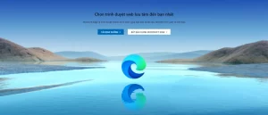 microsoft egde la gi