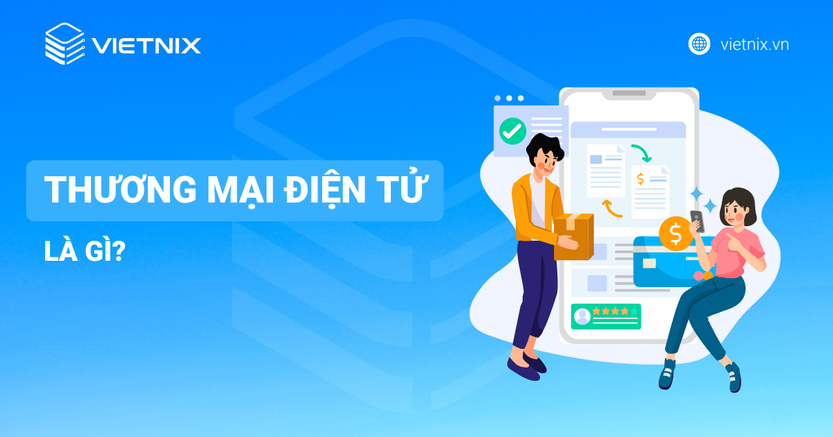 Thumb thương mại điện tử