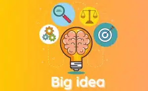 big idea