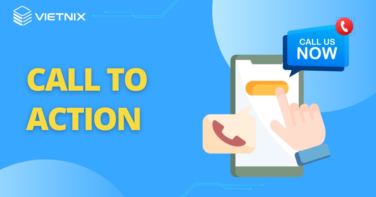 call to action là gì