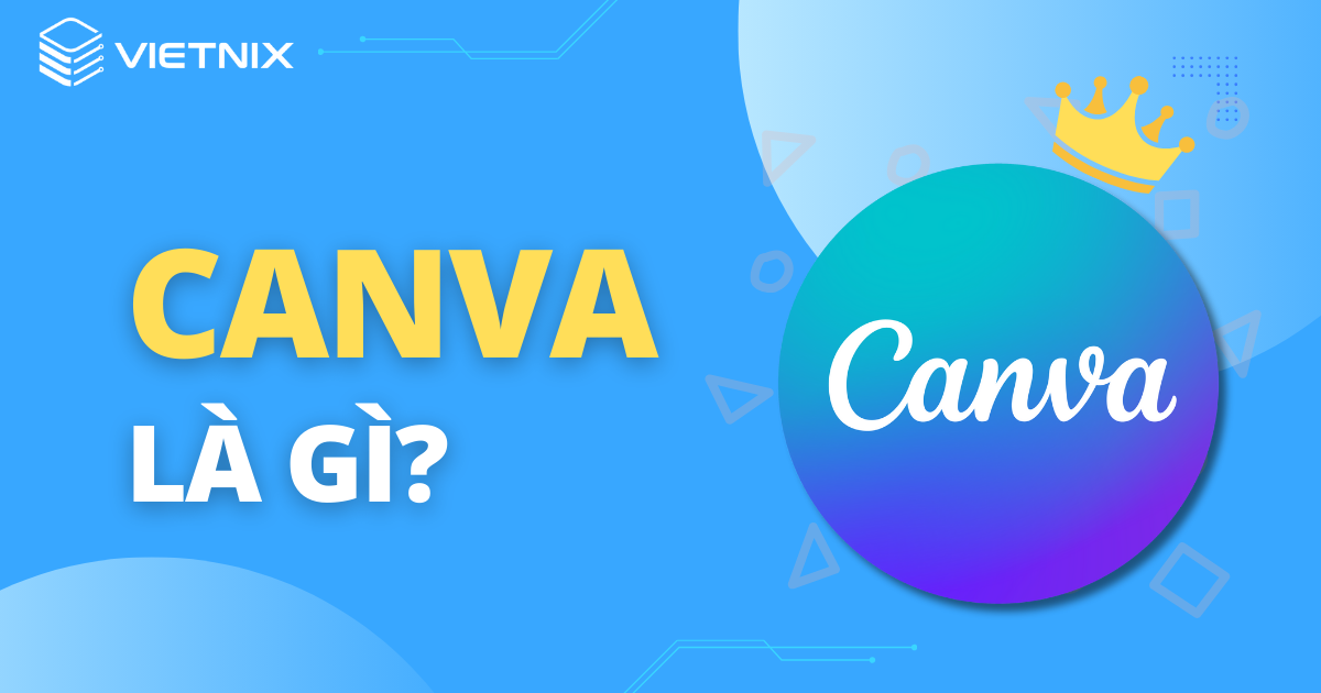 canva là gì