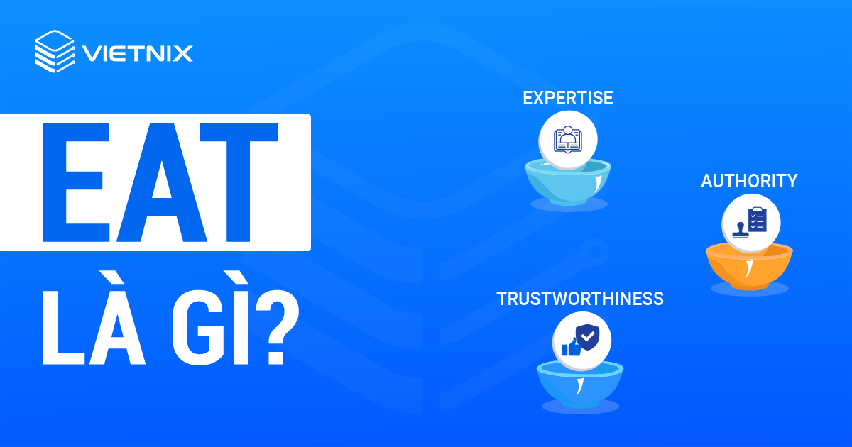 EAT là gì