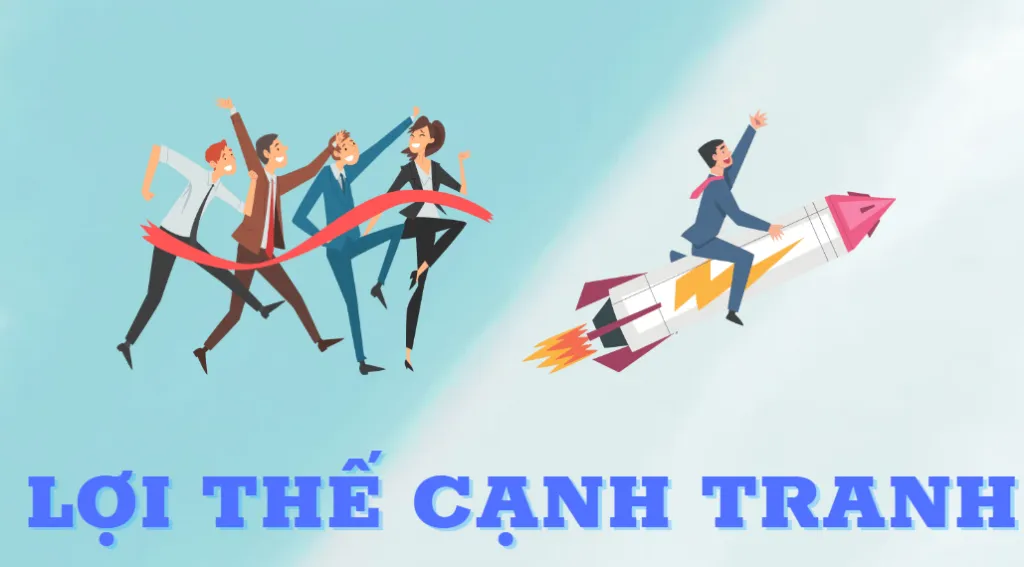 Tạo Lợi Thế Cạnh Tranh Tuyệt Đối Khi Đi Du Học