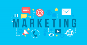 marketing tong the la gi