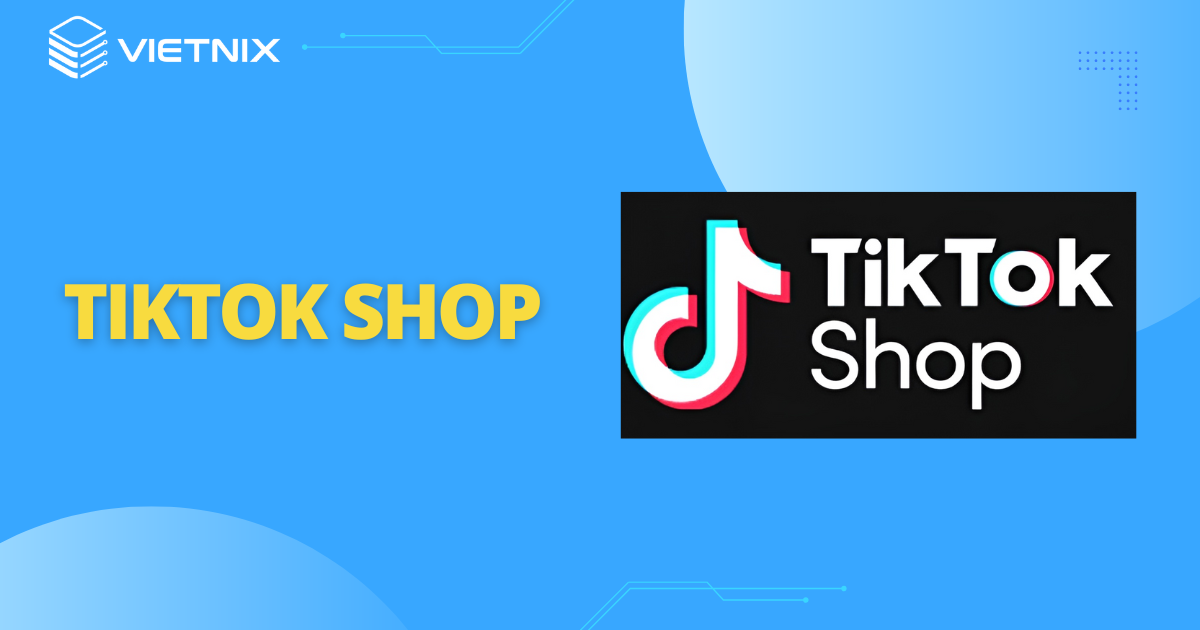 tiktok shop