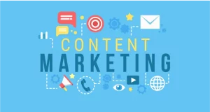 content marketing la gi