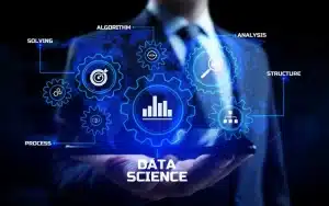 data science la gi