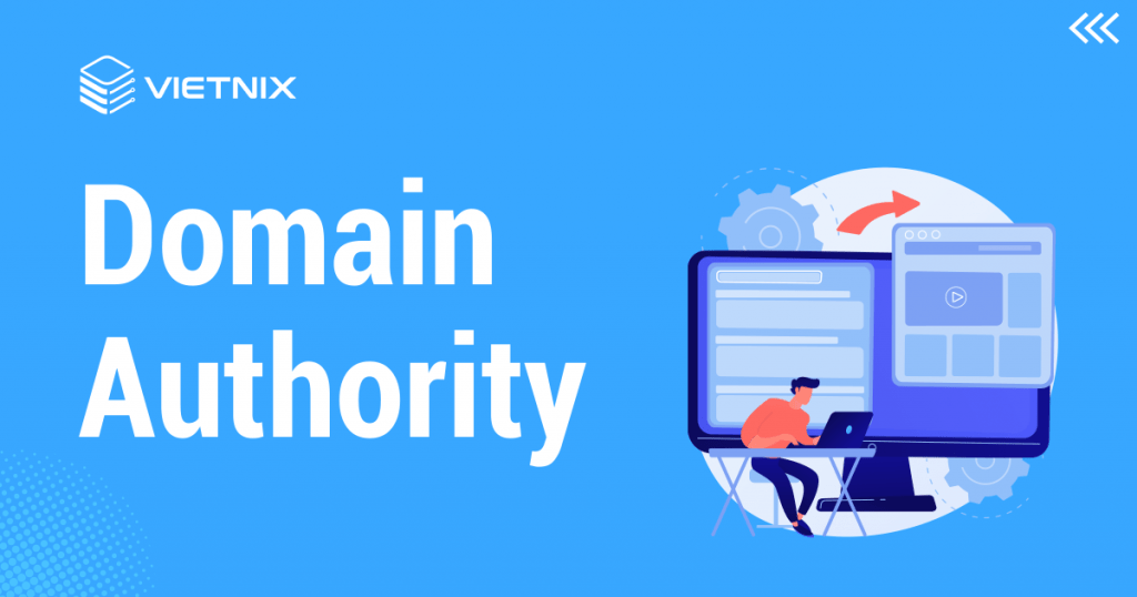 Domain Authority