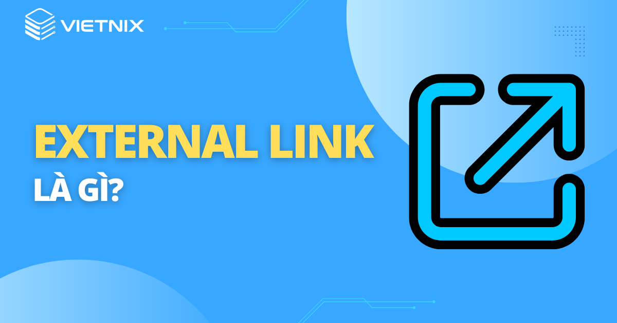 external link là gì